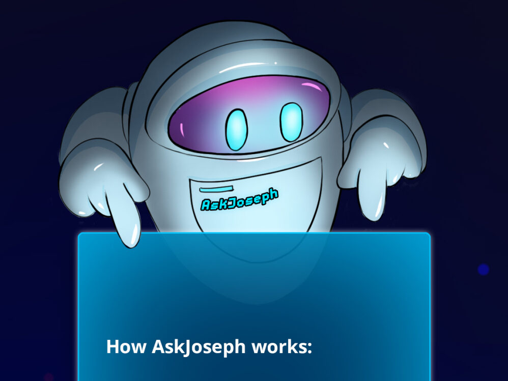 chatbot designed by the ui studio team