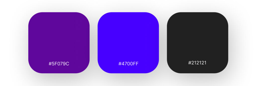 ai art generating landing page design in figma