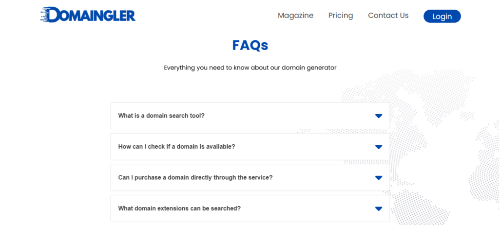 ui ux upgrade of a seo tools website