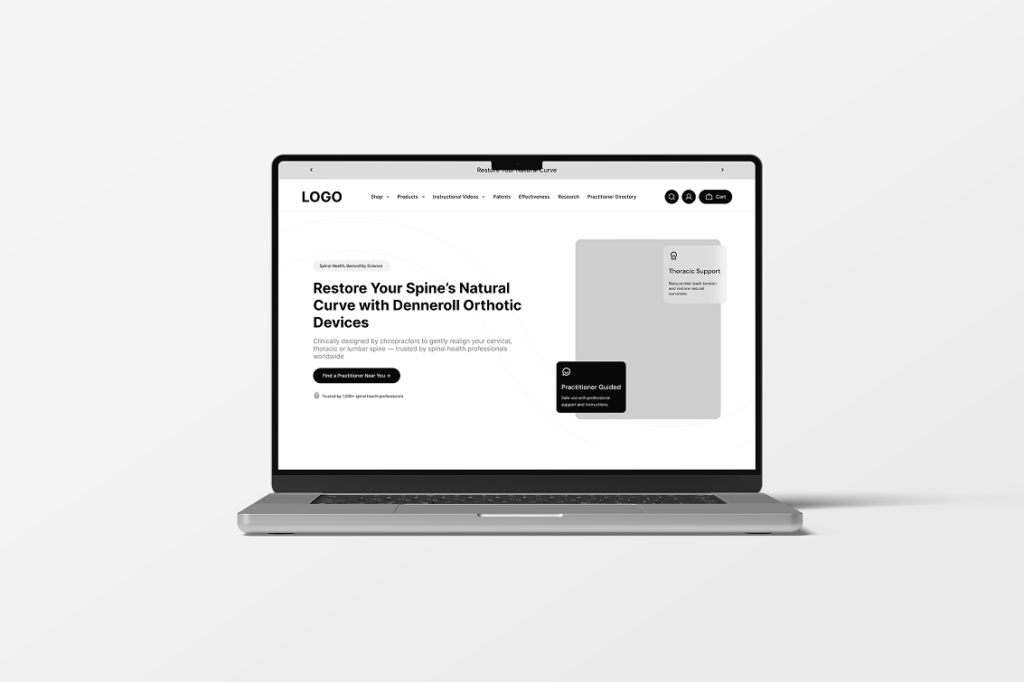 wireframing for cro