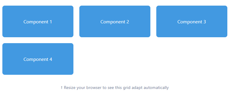 responsive website