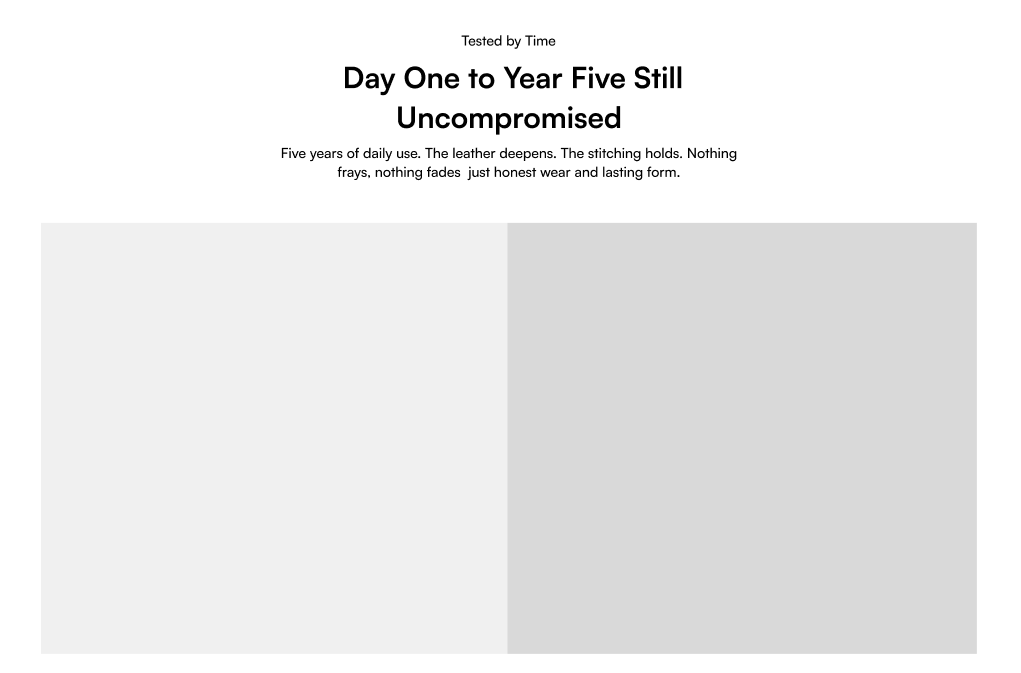 leather wallet redesigning in figma - wallet age comparison